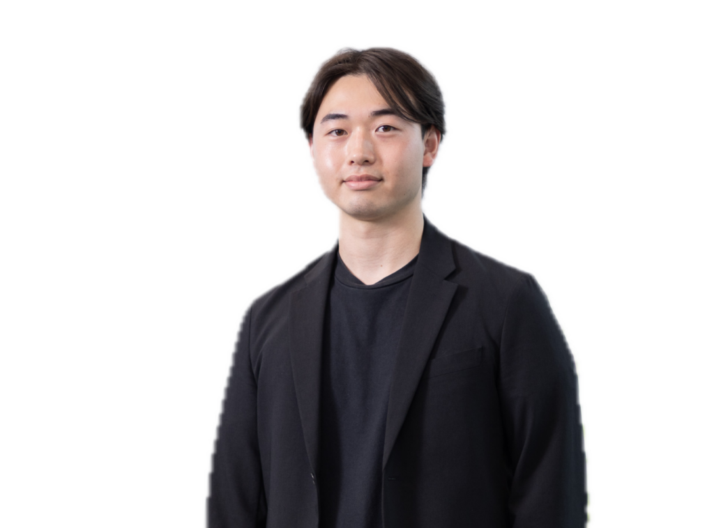 渡部 大地
