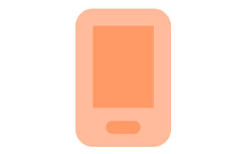 SNSのイラスト画像