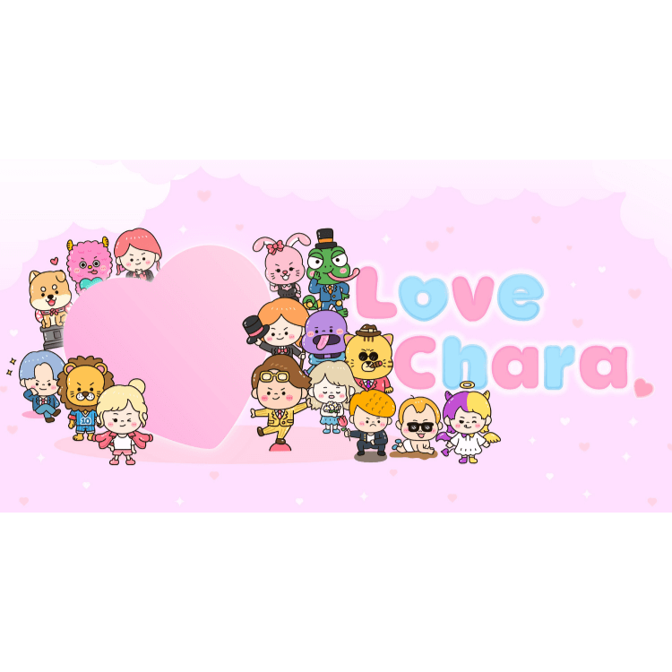 LoveChara